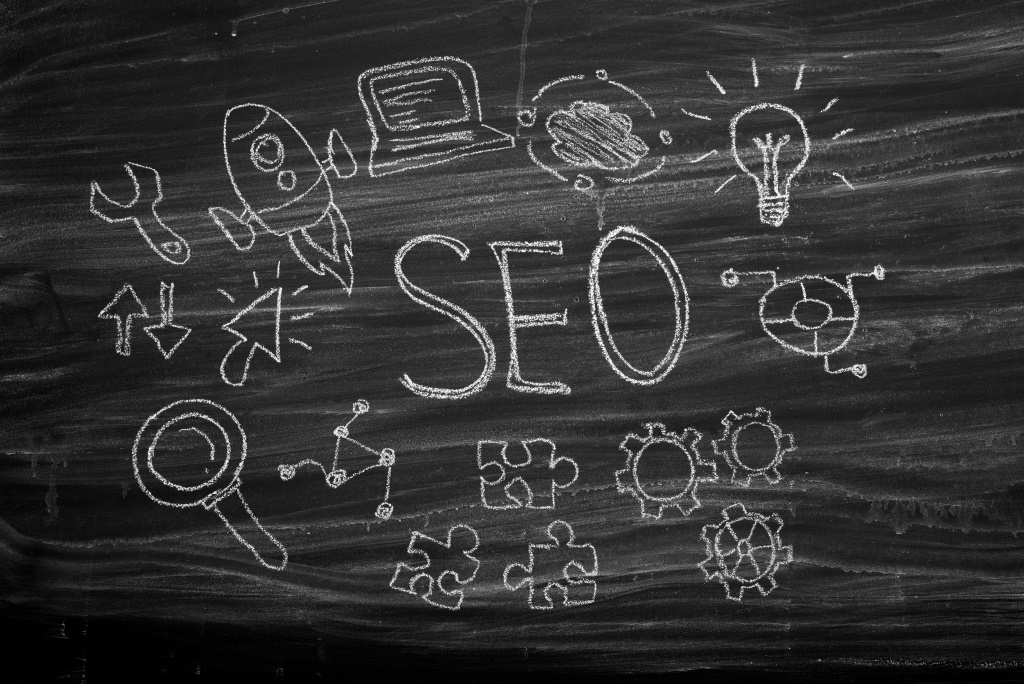 seo, search, engine, optimization