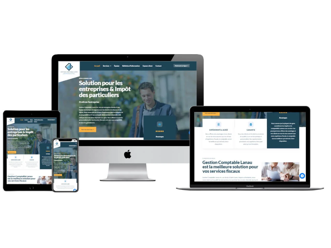 Gestion Comptable Lanau Gestion Comptable Lanau