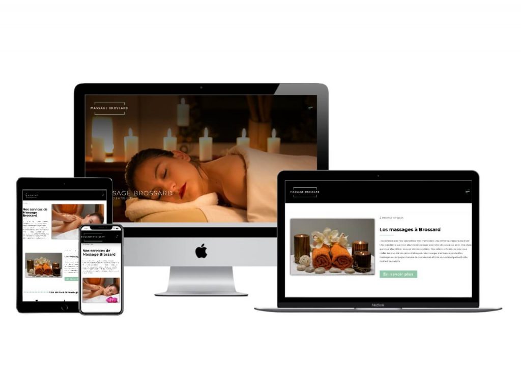 Massage Brossard massage brossard