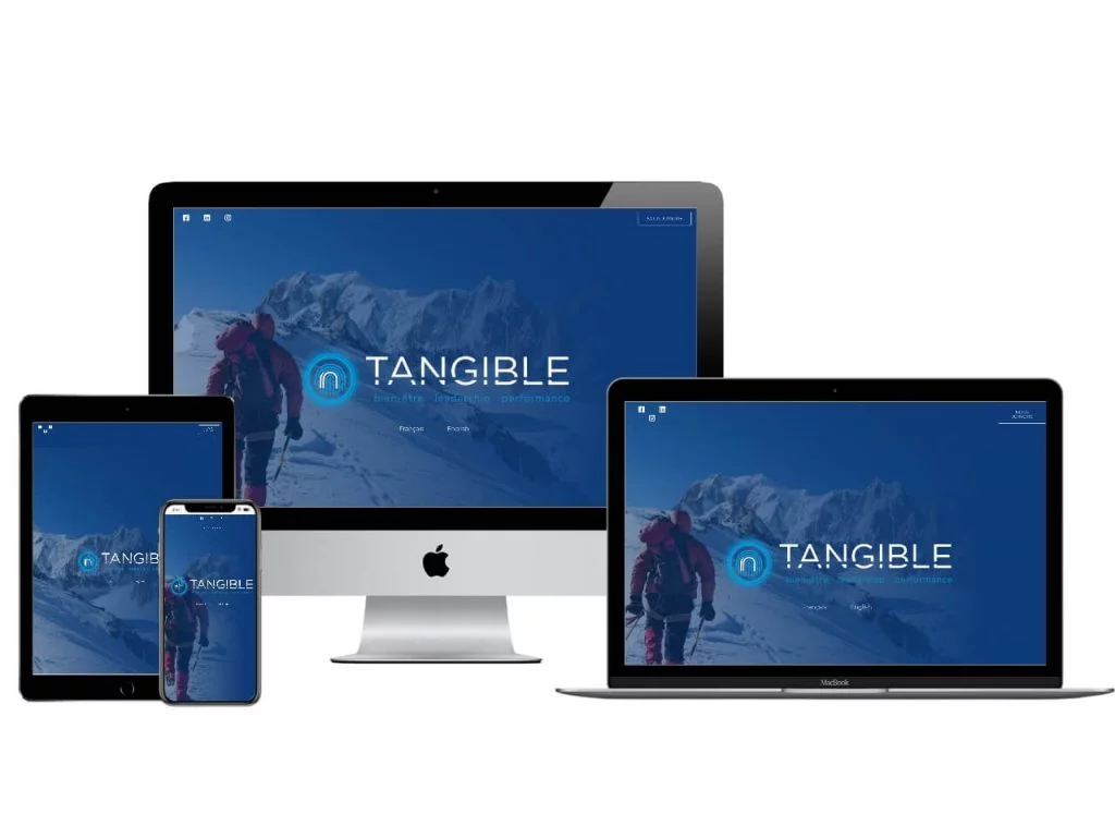 Tangible perfomance tangible-performance
